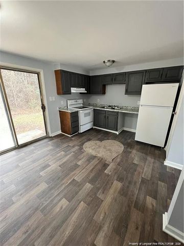 618 Dashland Drive A, Fayetteville, NC 28303