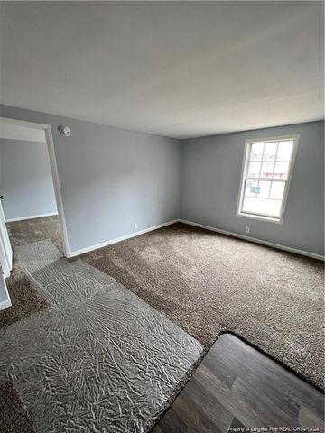 618 Dashland Drive A, Fayetteville, NC 28303