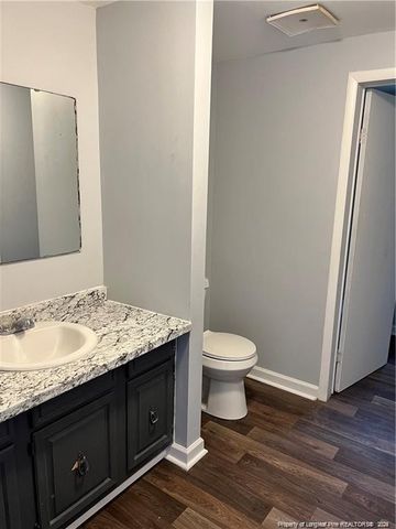 618 Dashland Drive A, Fayetteville, NC 28303