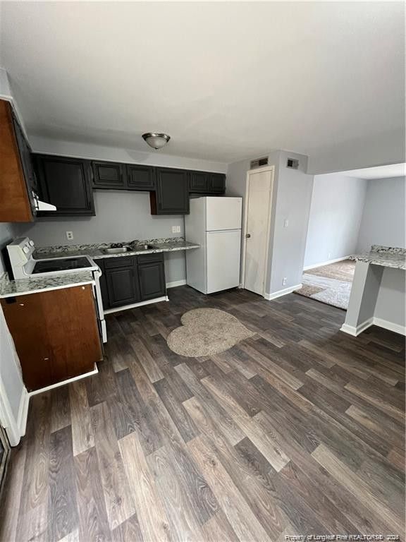 618 Dashland Drive A, Fayetteville, NC 28303