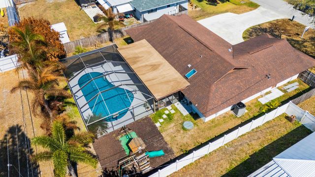 138 NW Friar Street, Port St. Lucie, Port St Lucie, FL 34983