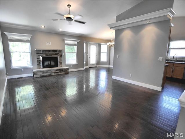 321 Turkey Roost Lane, Troy, MO 63379