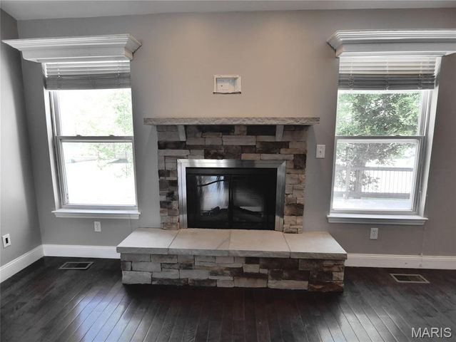 321 Turkey Roost Lane, Troy, MO 63379