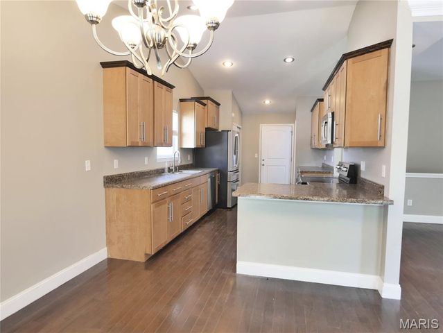 321 Turkey Roost Lane, Troy, MO 63379