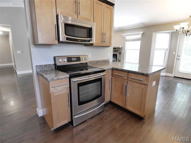 321 Turkey Roost Lane, Troy, MO 63379