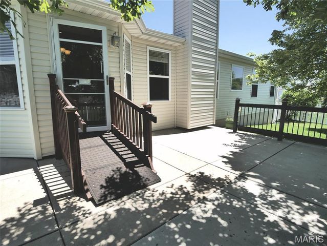 321 Turkey Roost Lane, Troy, MO 63379