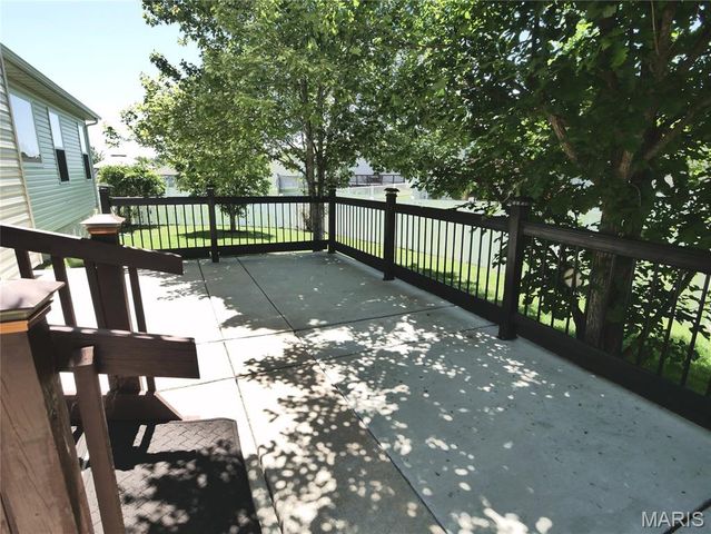 321 Turkey Roost Lane, Troy, MO 63379
