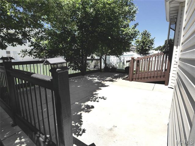 321 Turkey Roost Lane, Troy, MO 63379