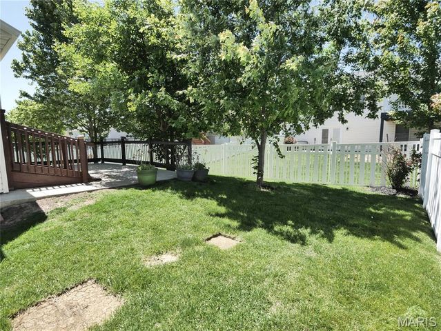 321 Turkey Roost Lane, Troy, MO 63379