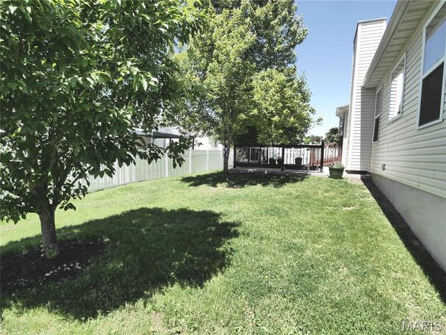 321 Turkey Roost Lane, Troy, MO 63379