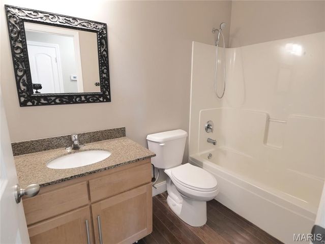 321 Turkey Roost Lane, Troy, MO 63379