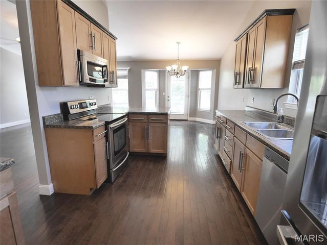 321 Turkey Roost Lane, Troy, MO 63379