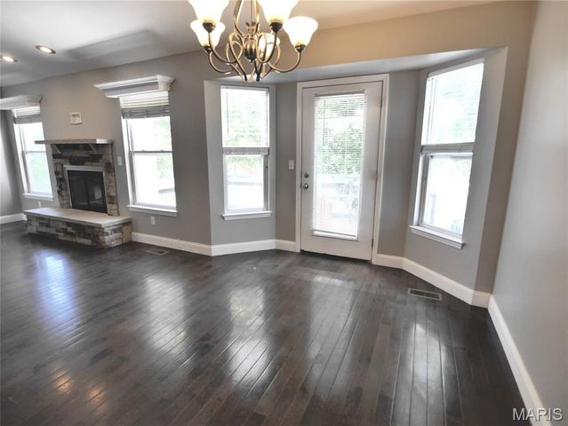 321 Turkey Roost Lane, Troy, MO 63379