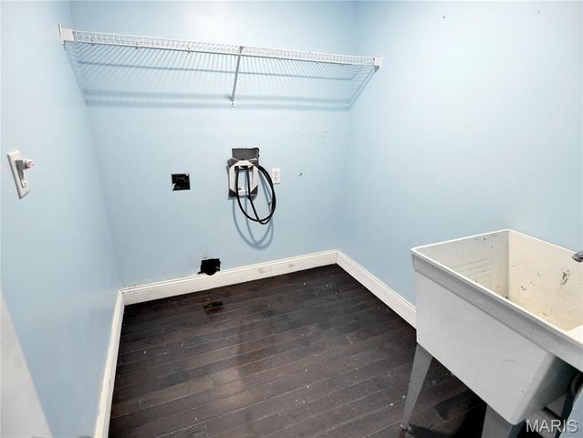 321 Turkey Roost Lane, Troy, MO 63379