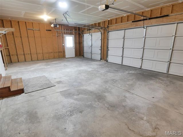 321 Turkey Roost Lane, Troy, MO 63379