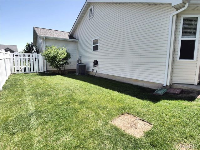 321 Turkey Roost Lane, Troy, MO 63379