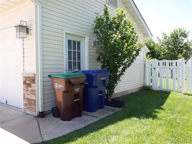 321 Turkey Roost Lane, Troy, MO 63379
