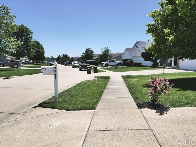 321 Turkey Roost Lane, Troy, MO 63379