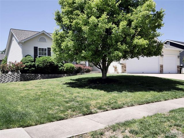 321 Turkey Roost Lane, Troy, MO 63379