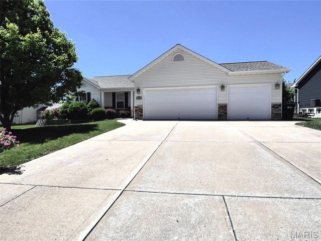 321 Turkey Roost Lane, Troy, MO 63379