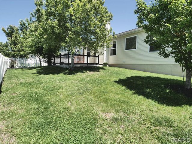 321 Turkey Roost Lane, Troy, MO 63379