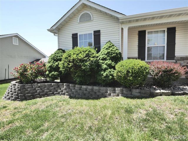 321 Turkey Roost Lane, Troy, MO 63379