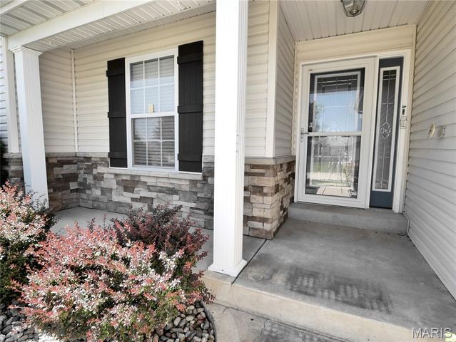 321 Turkey Roost Lane, Troy, MO 63379