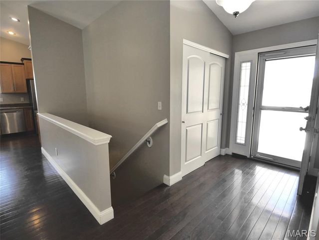 321 Turkey Roost Lane, Troy, MO 63379