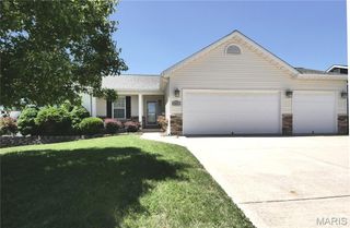 321 Turkey Roost Lane, Troy, MO 63379