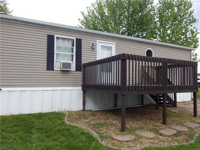 161 Rolling Valley Ln, Twp Of But Nw, PA 16001