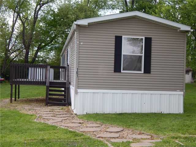 161 Rolling Valley Ln, Twp Of But Nw, PA 16001