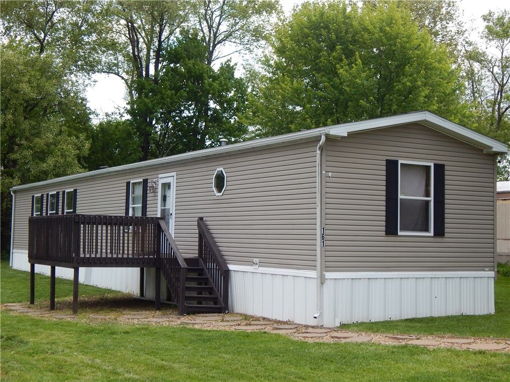 161 Rolling Valley Ln, Twp Of But Nw, PA 16001