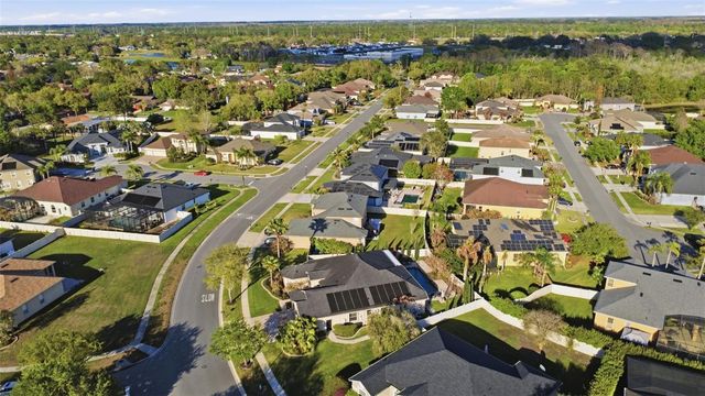 1815 WINDING OAKS DRIVE, Orlando, FL 32825