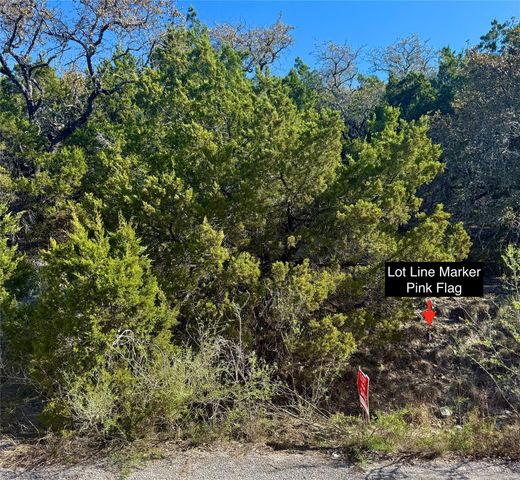 8221 Arroyo Ave, Lago Vista, TX 78645