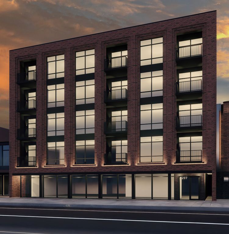 1235 N ASHLAND Avenue 202, Chicago, IL 60622