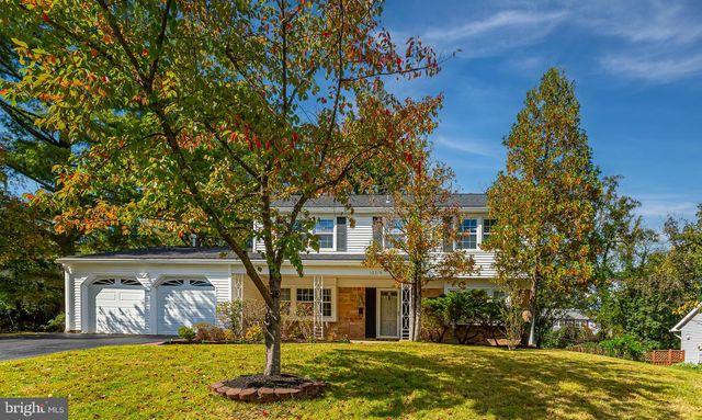 12210 VALERIE LN, Laurel, MD 20708