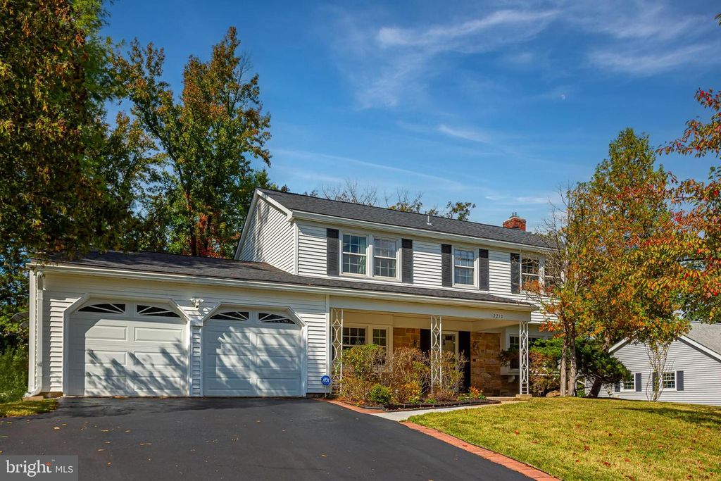 12210 VALERIE LN, Laurel, MD 20708