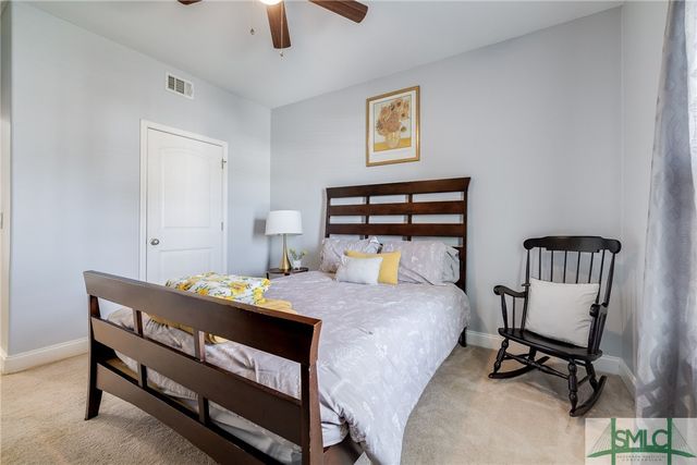 106 Meadowlands Drive, Rincon, GA 31326