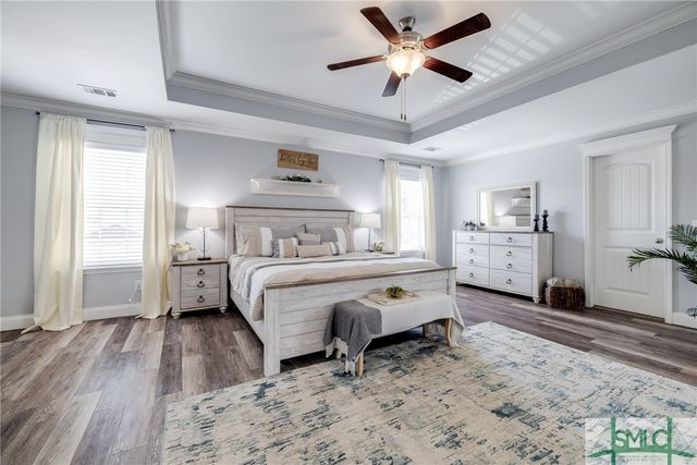 106 Meadowlands Drive, Rincon, GA 31326