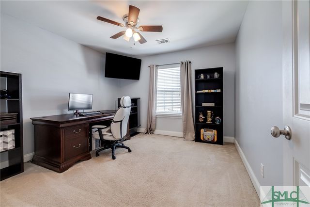 106 Meadowlands Drive, Rincon, GA 31326