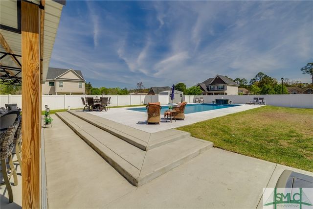 106 Meadowlands Drive, Rincon, GA 31326