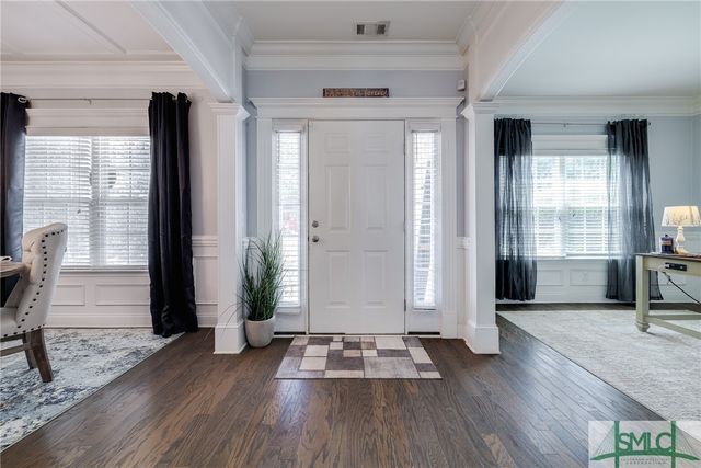 106 Meadowlands Drive, Rincon, GA 31326