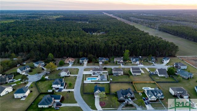 106 Meadowlands Drive, Rincon, GA 31326