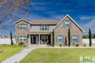 106 Meadowlands Drive, Rincon, GA 31326