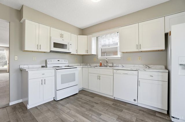 704 Terrace Court, Trenton, OH 45067