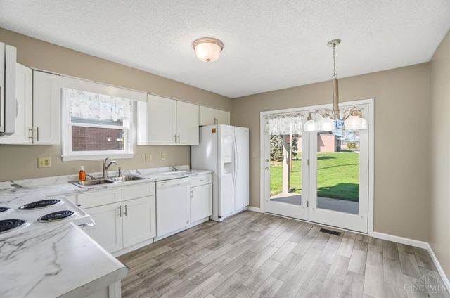 704 Terrace Court, Trenton, OH 45067