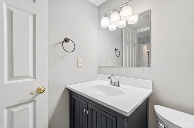 704 Terrace Court, Trenton, OH 45067