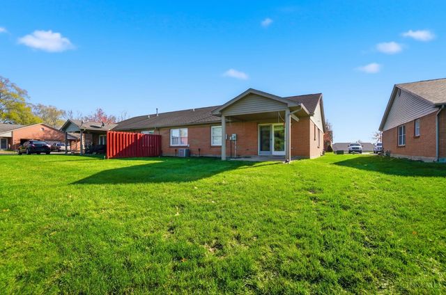 704 Terrace Court, Trenton, OH 45067