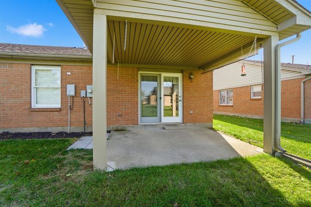 704 Terrace Court, Trenton, OH 45067