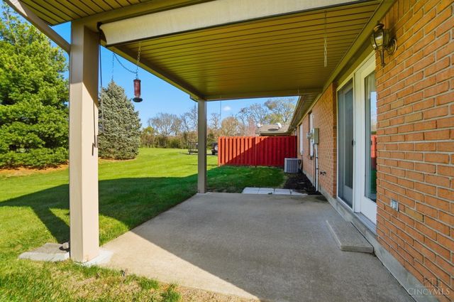 704 Terrace Court, Trenton, OH 45067